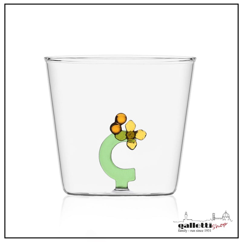 Ichendorf Milano - Initial glass