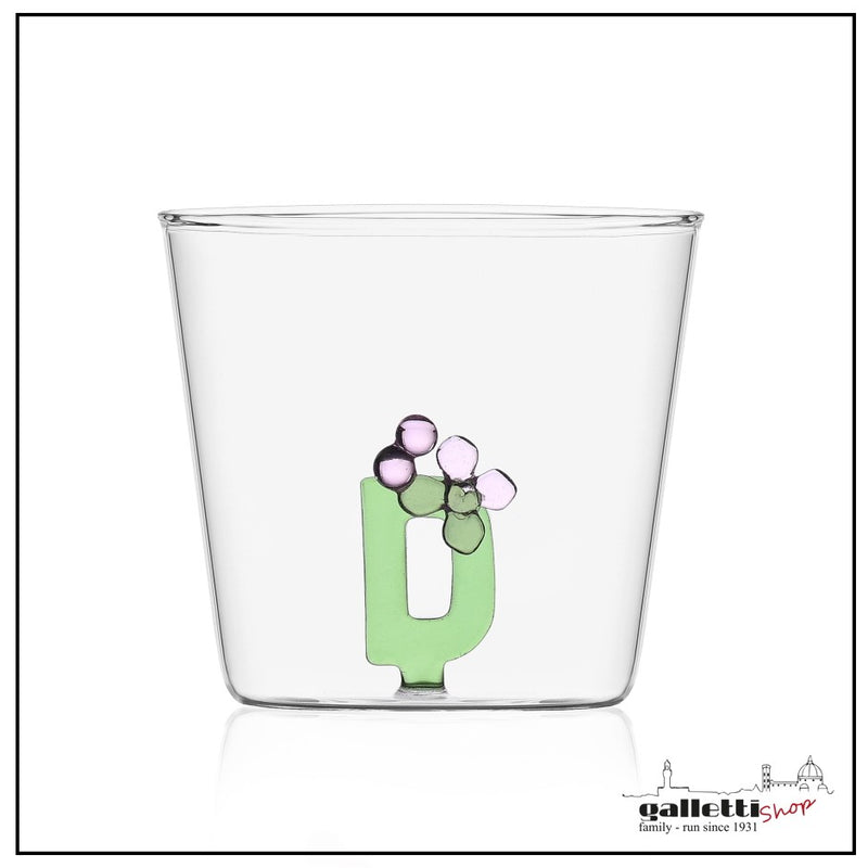 Ichendorf Milano - Initial glass