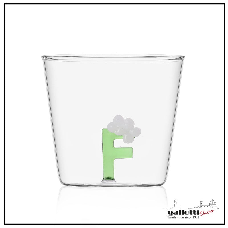 Ichendorf Milano - Initial glass