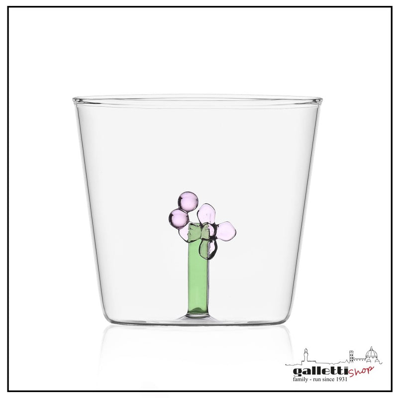 Ichendorf Milano - Initial glass