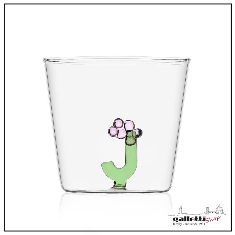 Ichendorf Milano - Initial glass