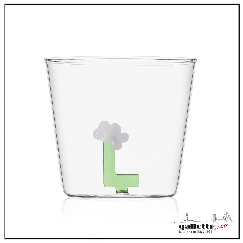 Ichendorf Milano - Initial glass