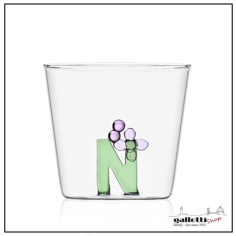 Ichendorf Milano - Initial glass