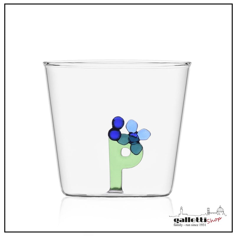 Ichendorf Milano - Initial glass