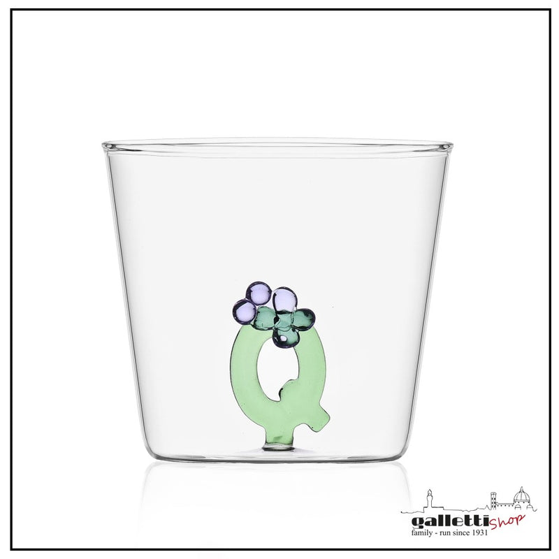 Ichendorf Milano - Initial glass