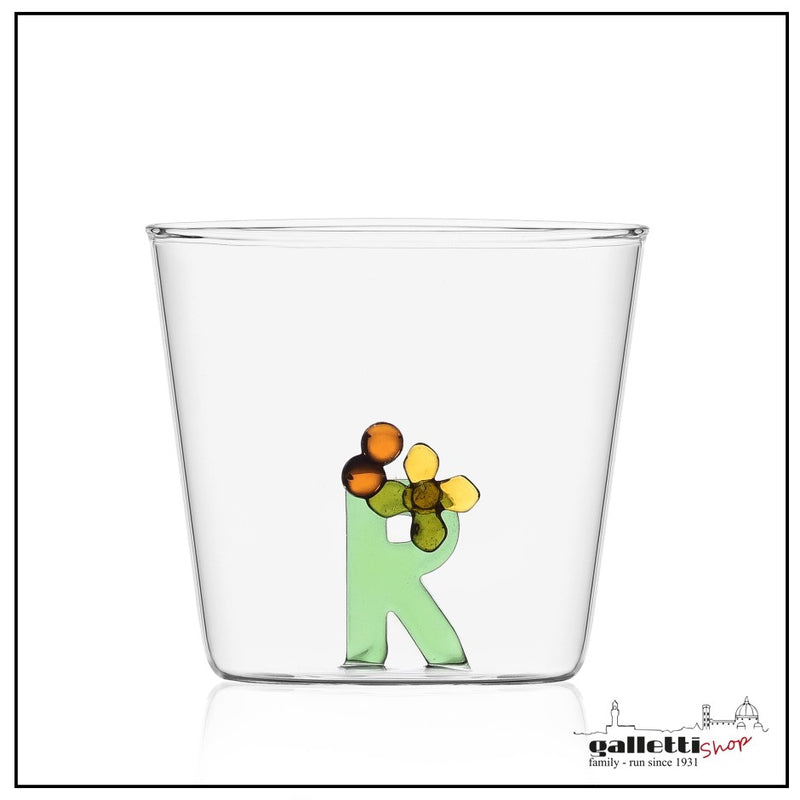 Ichendorf Milano - Initial glass