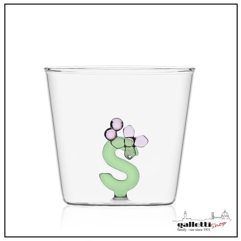 Ichendorf Milano - Initial glass