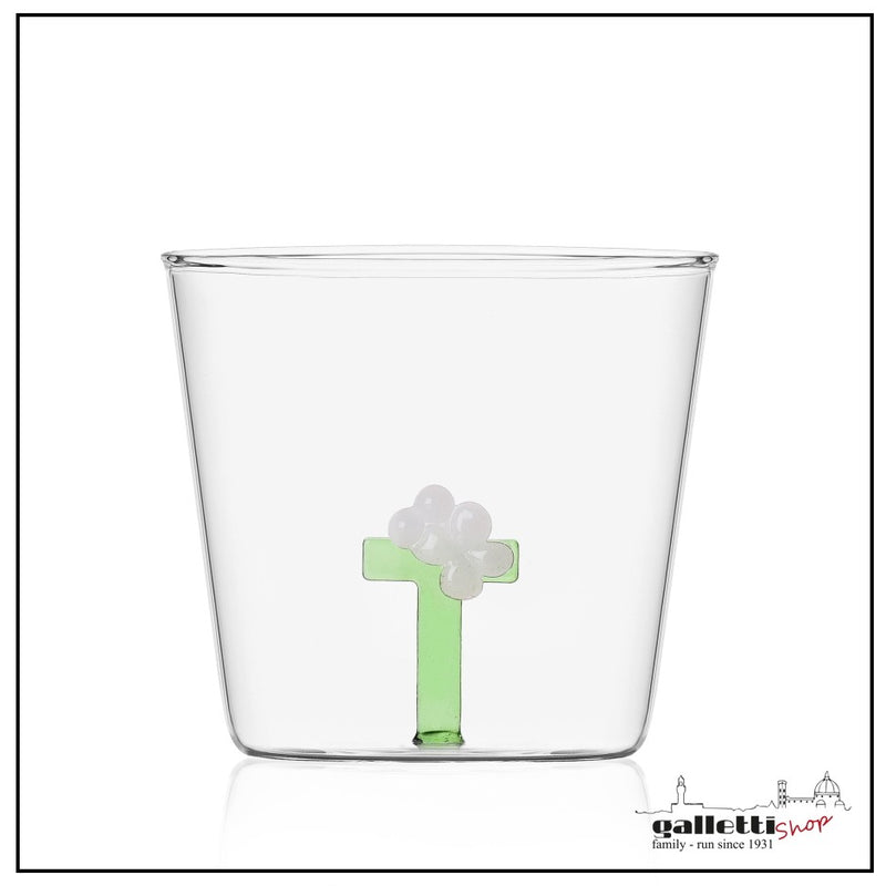 Ichendorf Milano - Initial glass