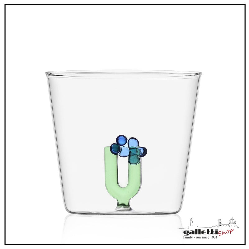 Ichendorf Milano - Initial glass