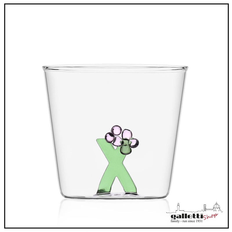 Ichendorf Milano - Initial glass