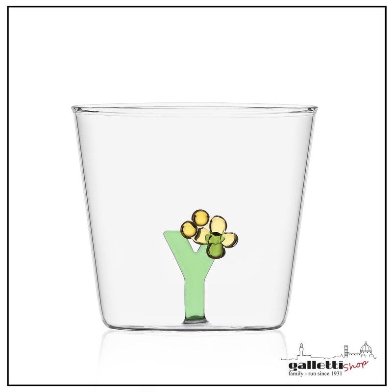 Ichendorf Milano - Initial glass