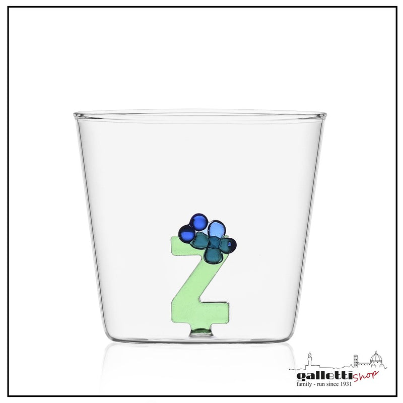 Ichendorf Milano - Initial glass