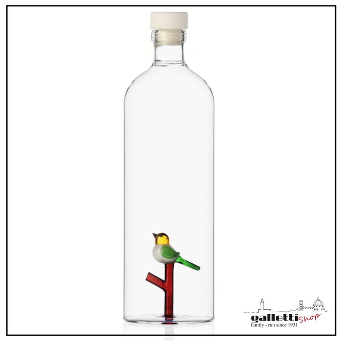 Ichendorf Milano - Bird bottle