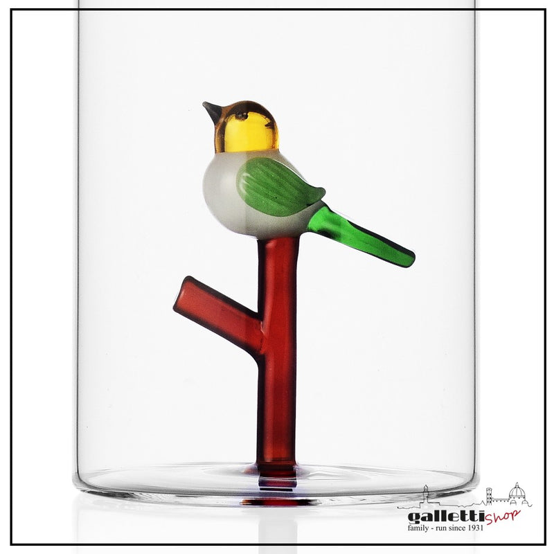 Ichendorf Milano - Bird bottle