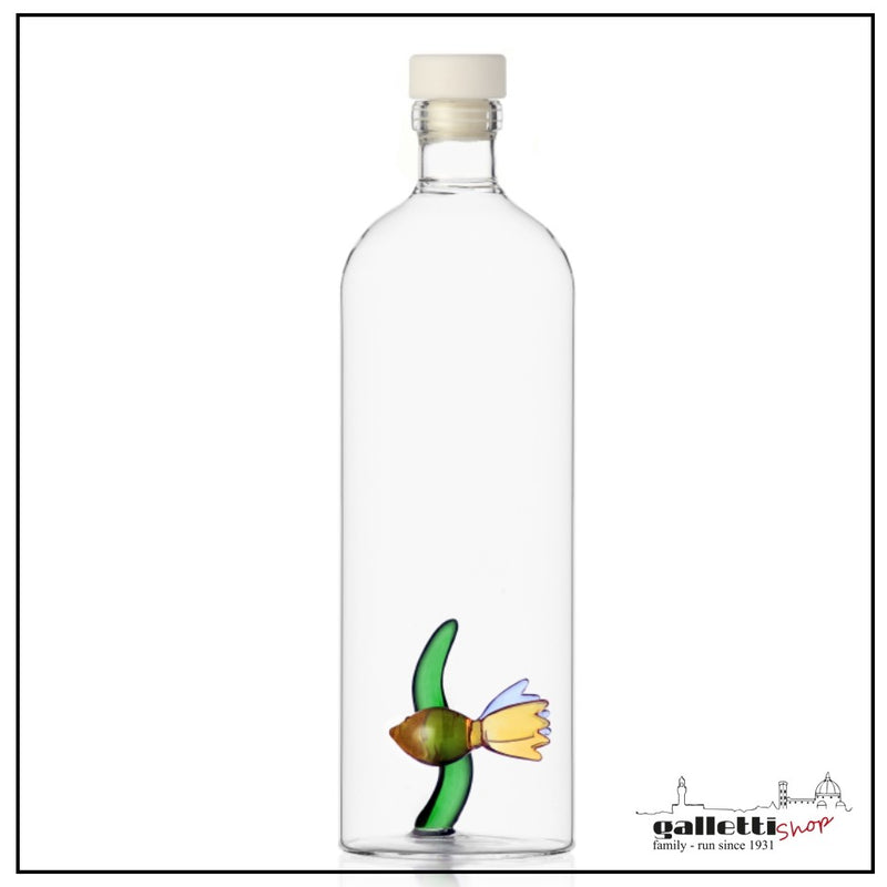Ichendorf Milano - Animal Farm - Fish bottle