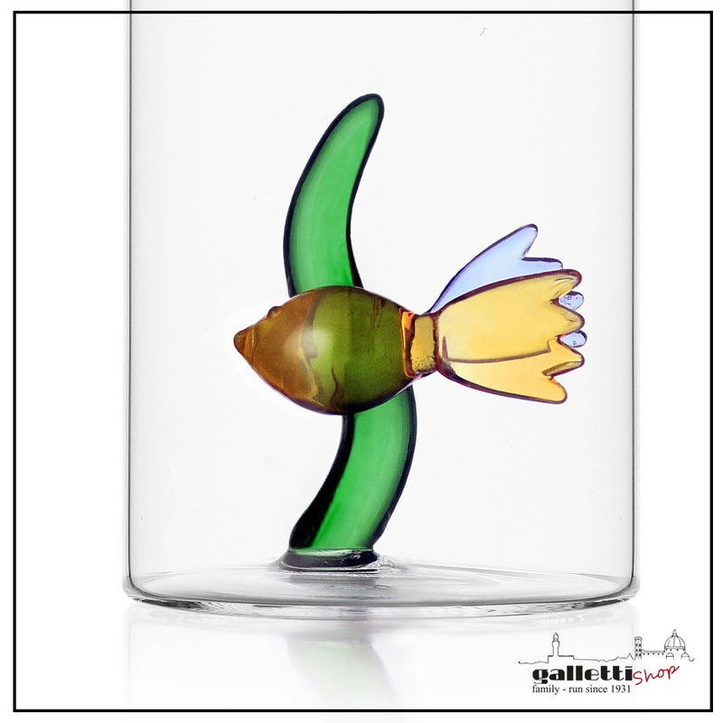 Ichendorf Milano - Animal Farm - Fish bottle