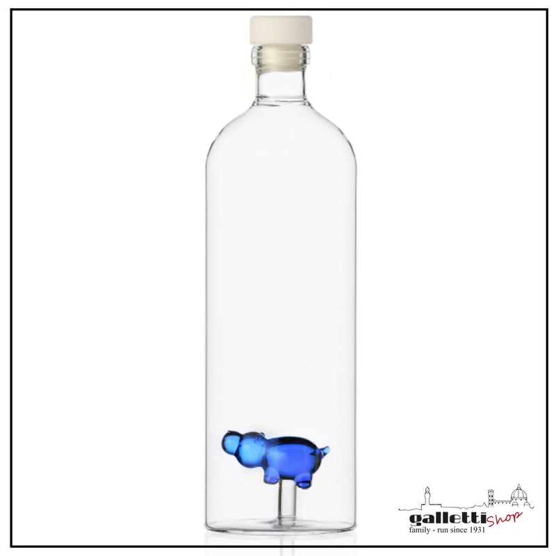 Ichendorf Milano - Animal Farm - Hippo bottle