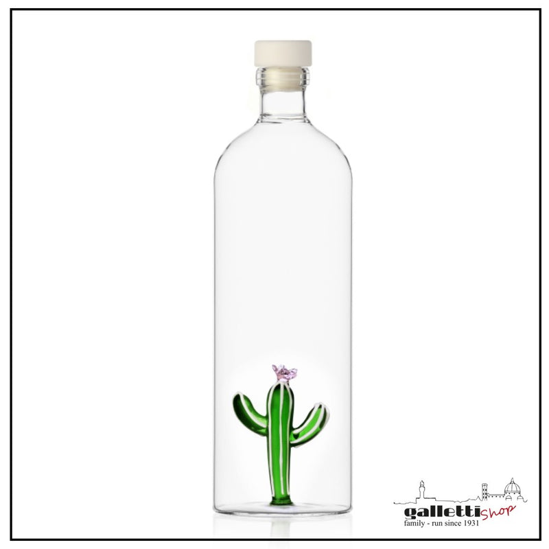 Ichendorf Milano - Desert Plant - Cactus bottle