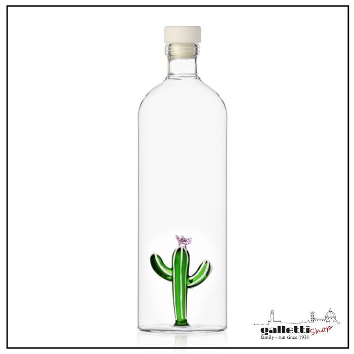 Ichendorf Milano - Desert Plant - Cactus bottle
