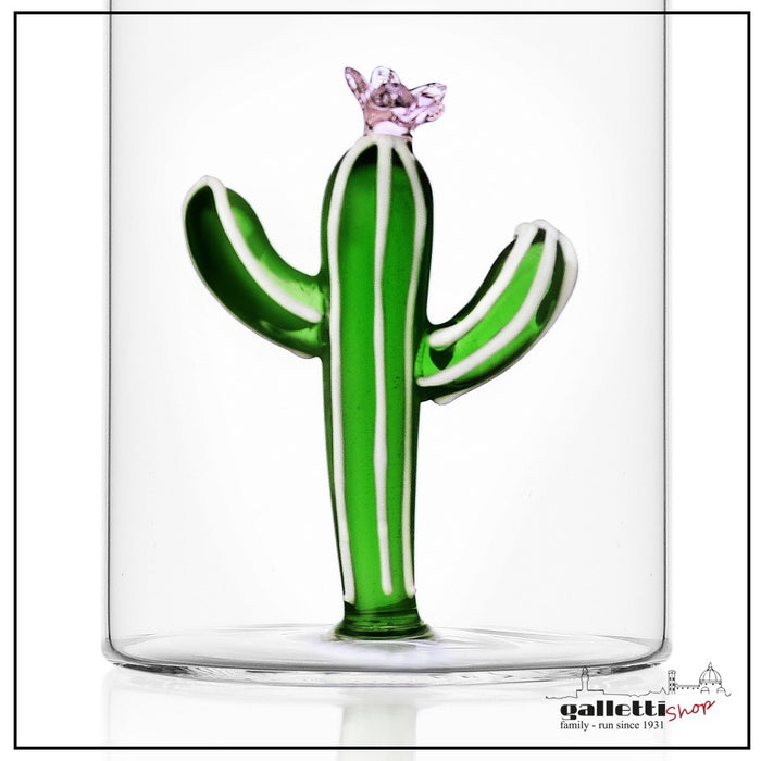 Ichendorf Milano - Desert Plant - Cactus bottle