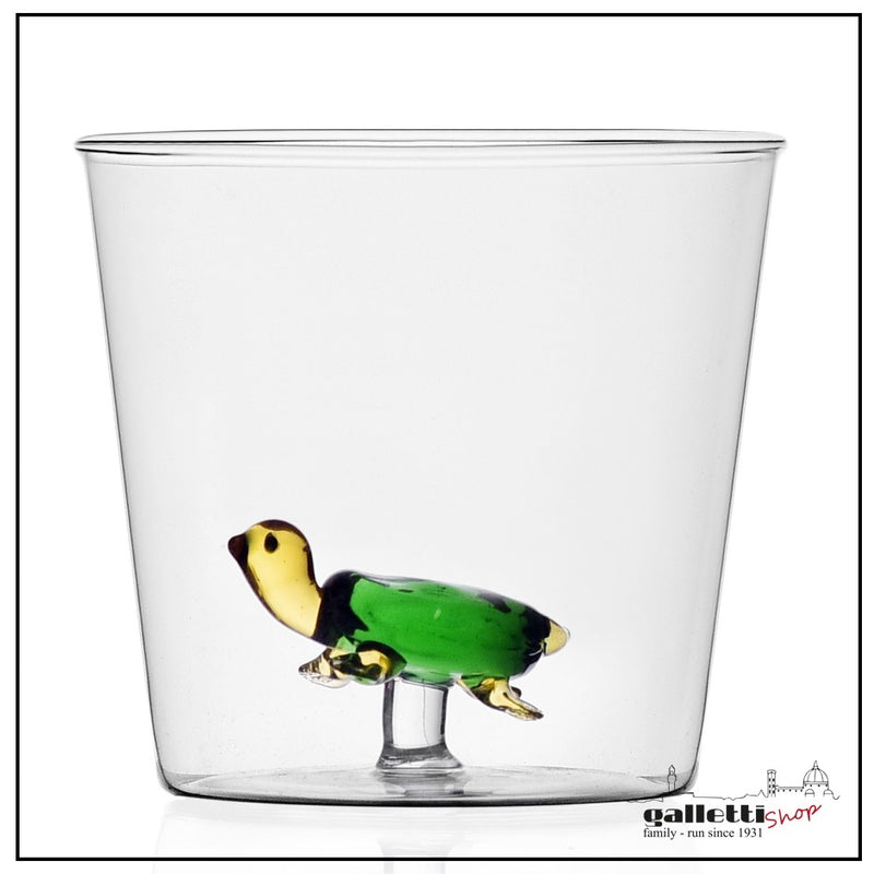 Ichendorf Milano - Set 6 Animal tumblers