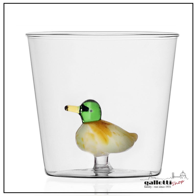 Ichendorf Milano - Set 6 Animal tumblers