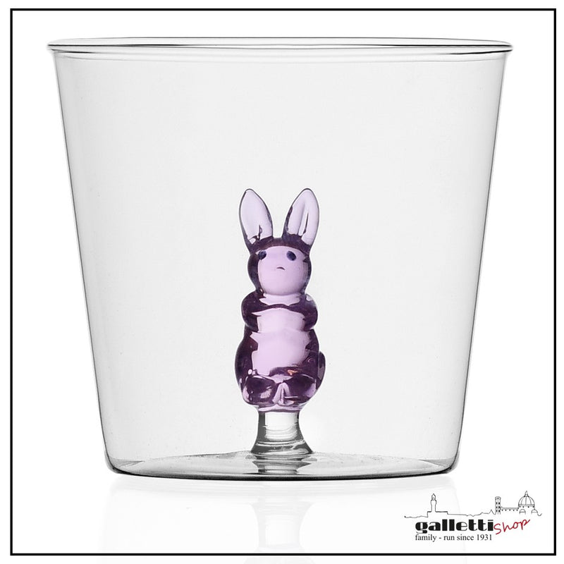 Ichendorf Milano - Set 6 Animal tumblers