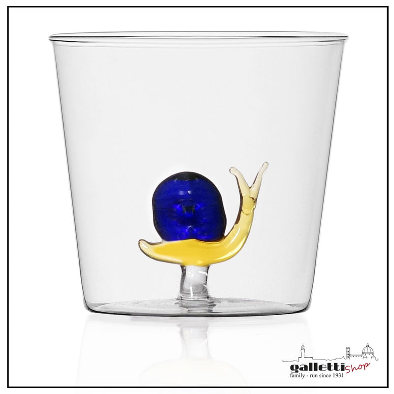 Ichendorf Milano - Set 6 Animal tumblers