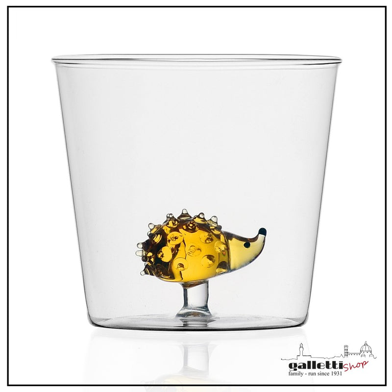 Ichendorf Milano - Set 6 Animal tumblers