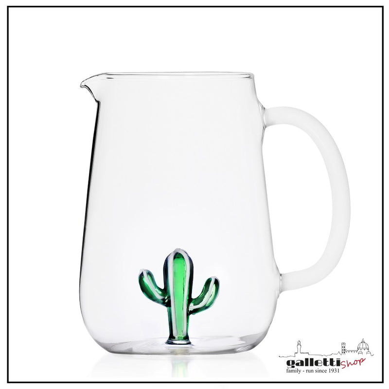 Ichendorf Milano - Desert Plant - Cactus Jug
