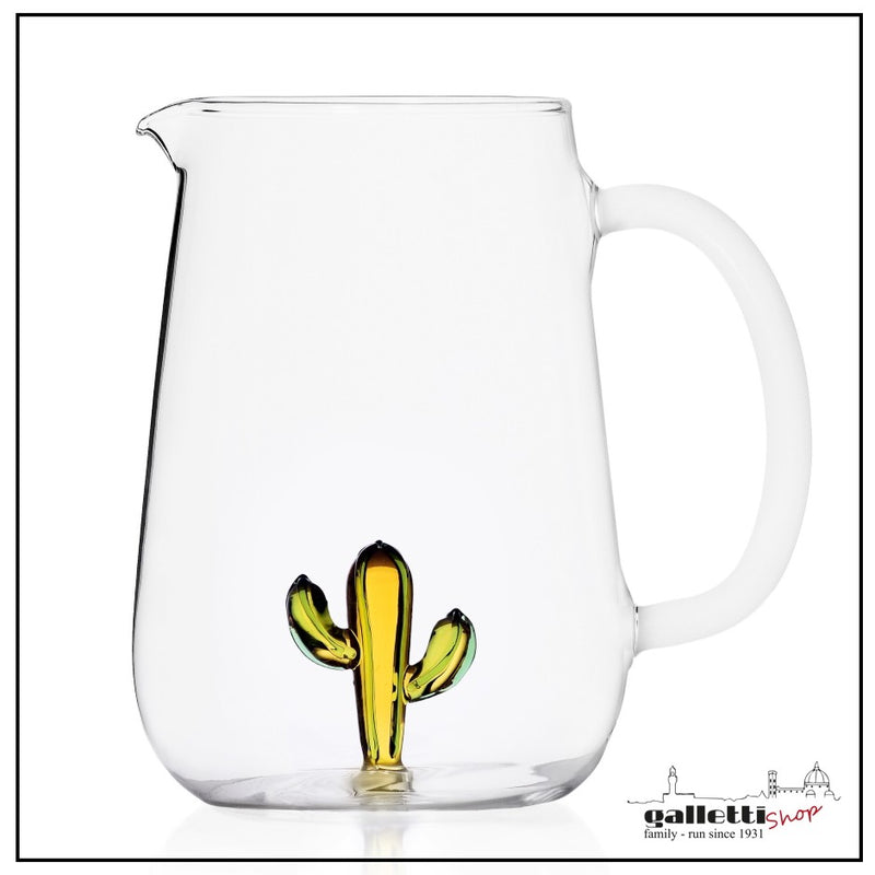 Ichendorf Milano - Desert Plant - Cactus Jug