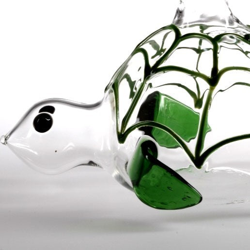 Massimo Lunardon Wine decanter – Turtle