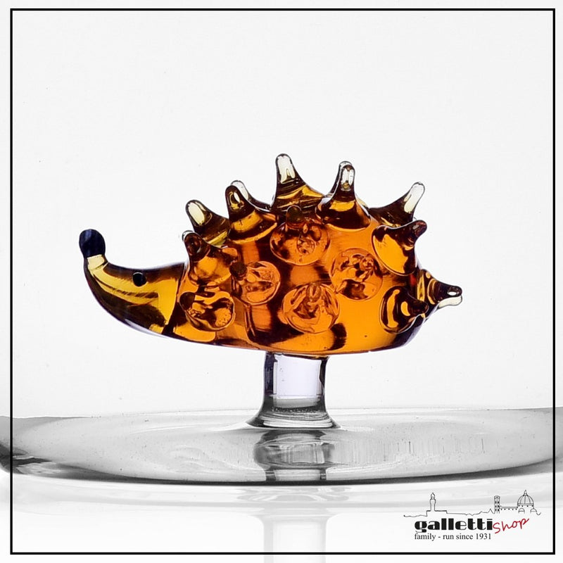 Ichendorf Milano - Animal Farm - Hedgehog  jug