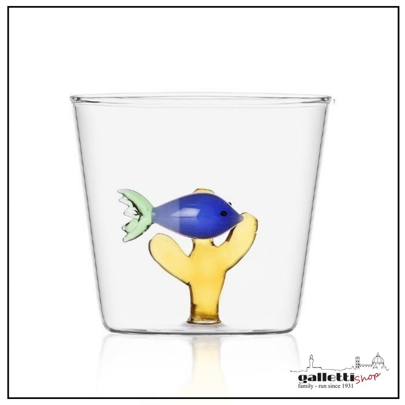 Ichendorf Milano tumblers - Marine Garden set