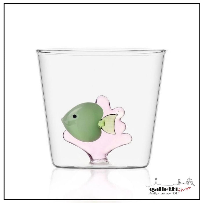 Ichendorf Milano tumblers - Marine Garden set