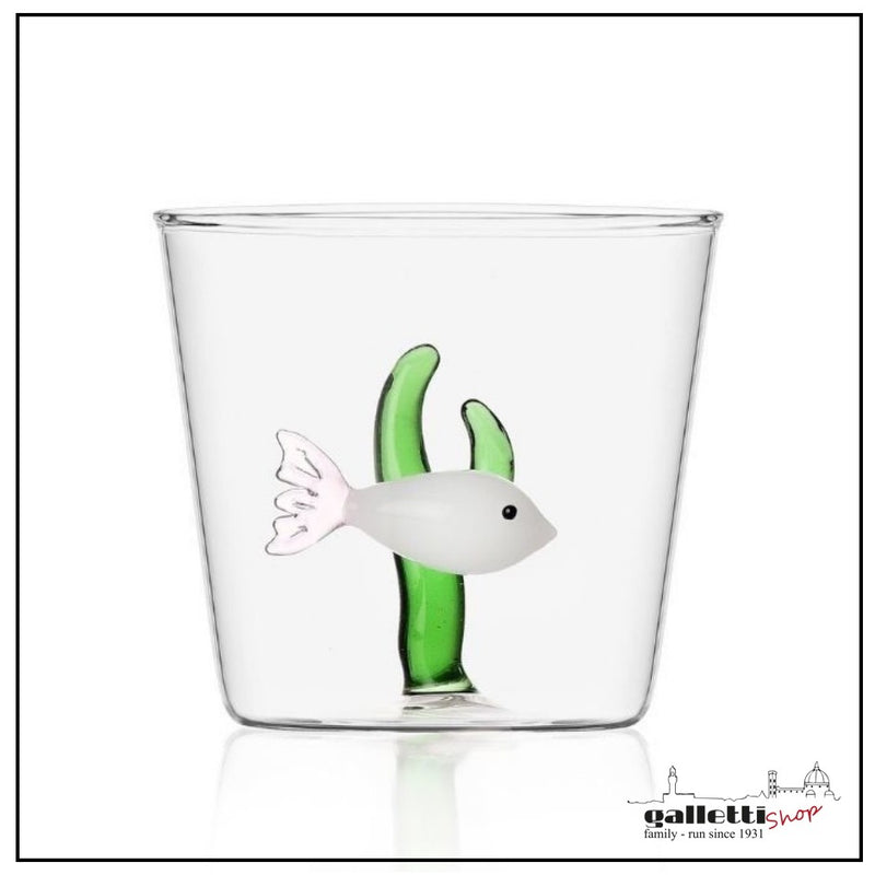 Ichendorf Milano tumblers - Marine Garden set