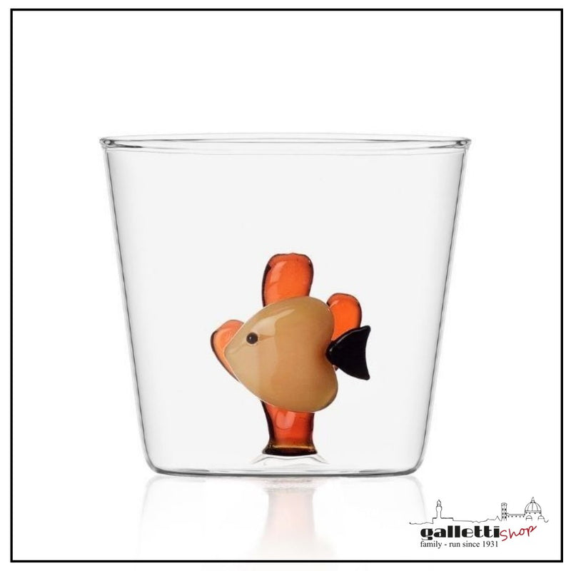 Ichendorf Milano tumblers - Marine Garden set