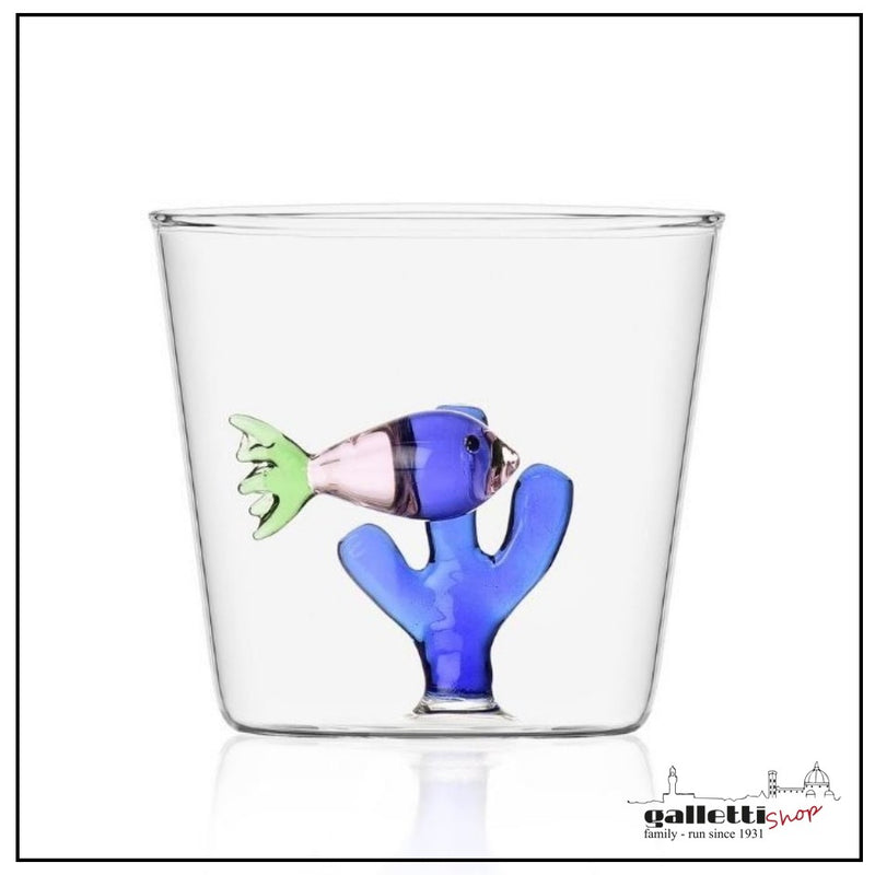 Ichendorf Milano tumblers - Marine Garden set