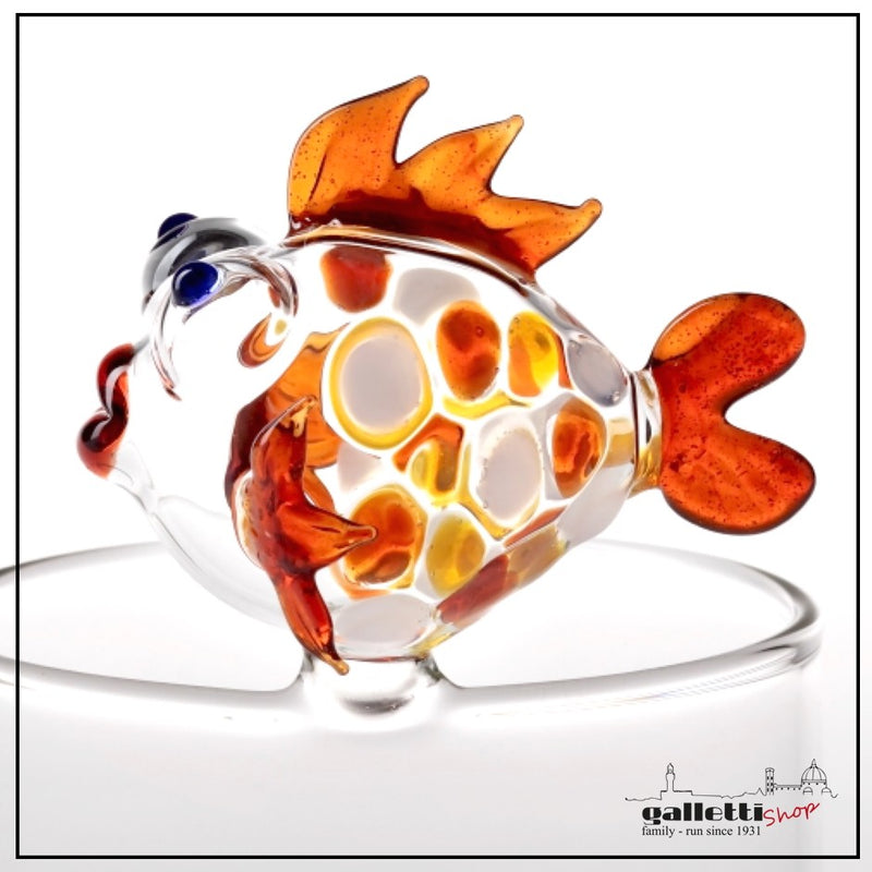 Massimo Lunardon Tropical fish bowl brio