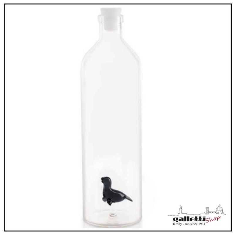 Seal bottle - Balvi collection