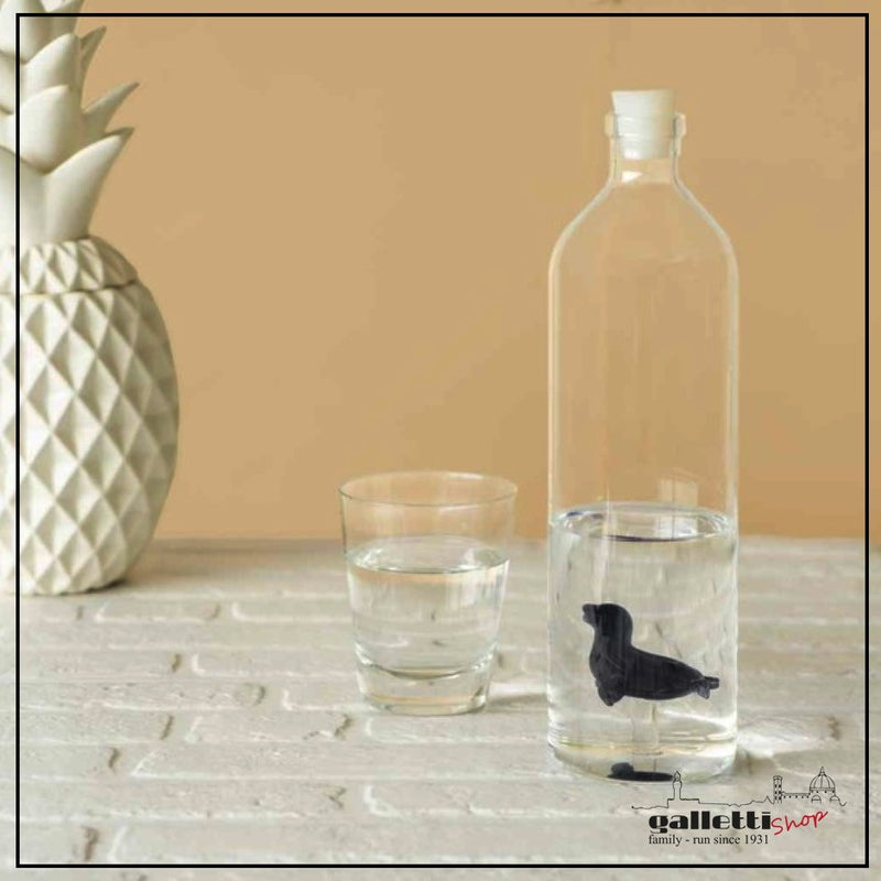 Seal bottle - Balvi collection