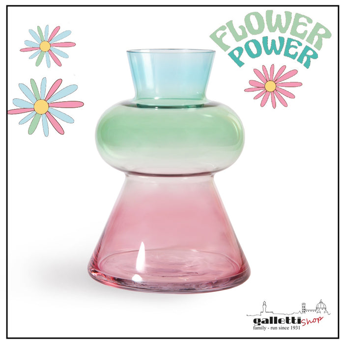 Flower Vase - Shades