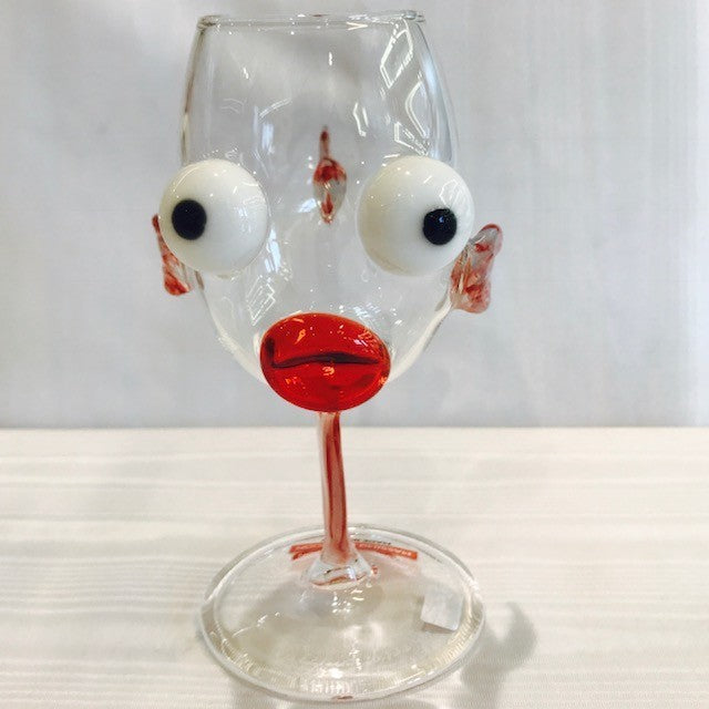 Massimo Lunardon – Mini Goblet Betta Fish