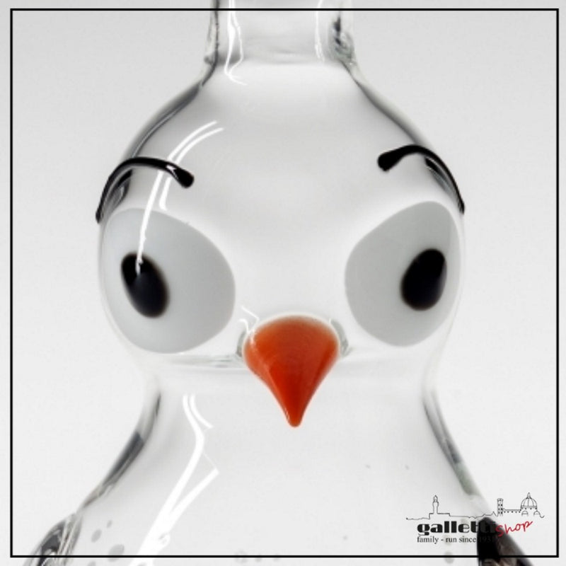 Massimo Lunardon Wine decanter – Penguin