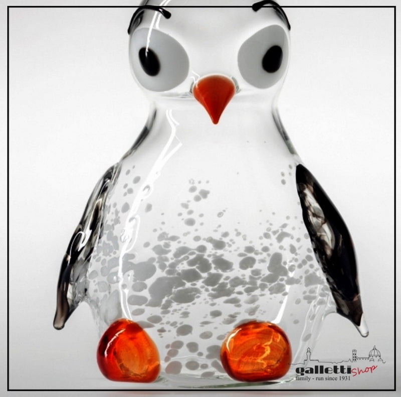 Massimo Lunardon Wine decanter – Penguin
