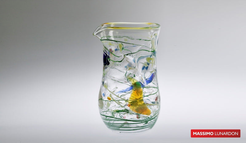 Massimo Lunardon Water Pitcher – Goto