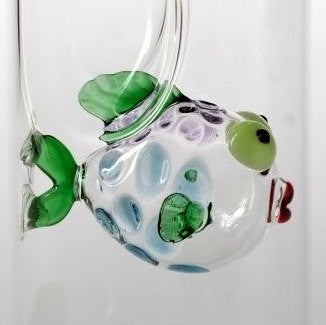 Massimo Lunardon Water Pitcher – Molly fish