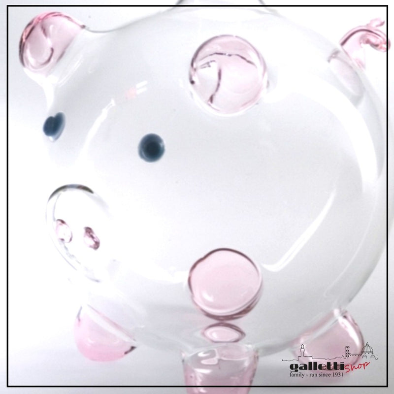 Massimo Lunardon Wine decanter – Divine Pig