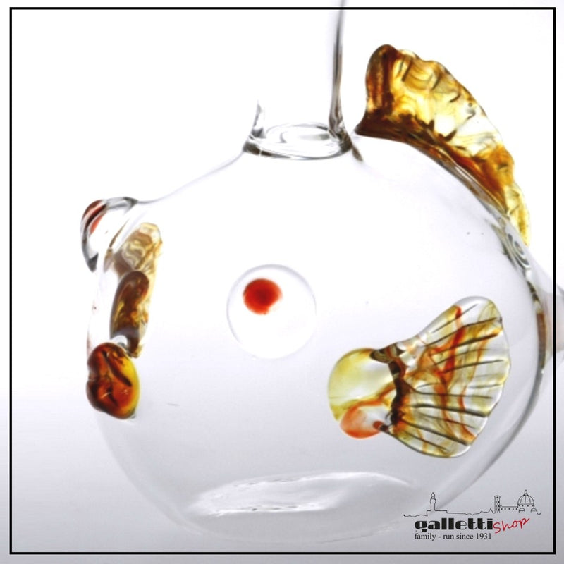 Massimo Lunardon Wine decanter – Piranha