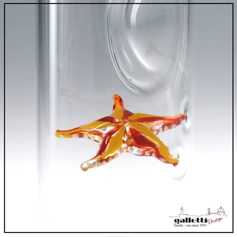 Massimo Lunardon Water Pitcher – Starfish